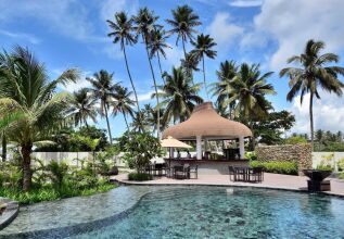 Marriott Hotel Weligama