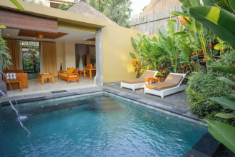 The Sankara Resort