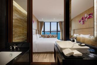 Emerald Bay Hotel & Spa Nha Trang