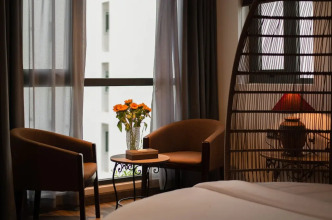 Aaron Hotel Nha Trang