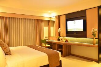 The Nest Hotel Bali