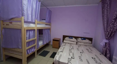 Hostel New Level, фото 100