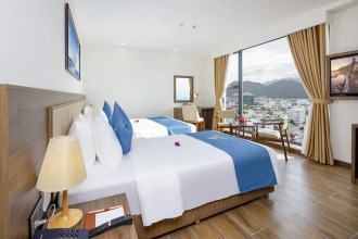 Miracle Luxury Nha Trang