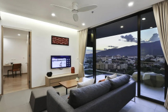 Eastin Tan Hotel Chiang Mai