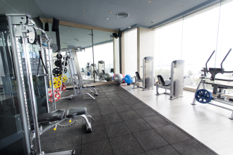 Mövenpick Siam Hotel Na Jomtien Pattaya