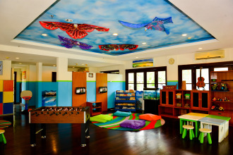 Novotel Bali Nusa Dua