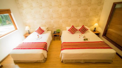 Saigon Mui Ne Resort