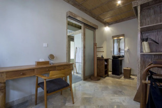 Kajane Mua Private Villa & Mansion