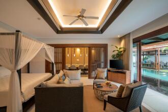 The Samaya Bali