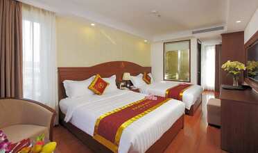Regalia Nha Trang