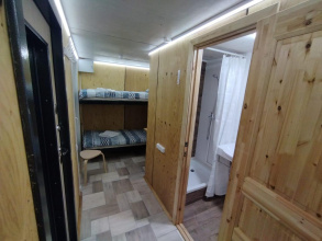 Lastochka Hotel, фото 24