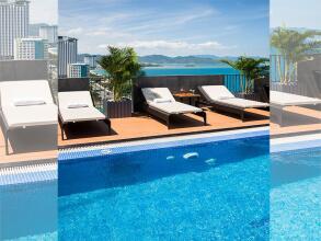 Venue Hotel Nha Trang