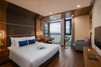 Haian Beach Hotel & Spa Danang