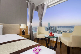 Dendro Gold Hotel Nha Trang