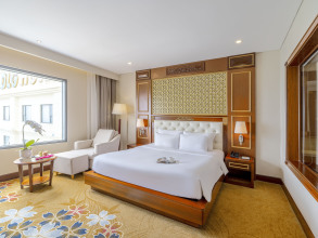 Dlg Hotel Danang