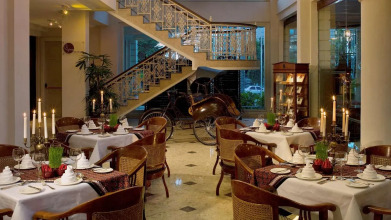 The Phoenix Hotel Yogyakarta - Mgallery Collection