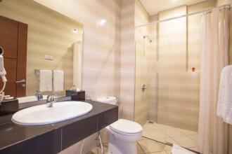 Kuta Central Park Hotel