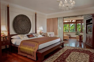 Bintang Bali Resort