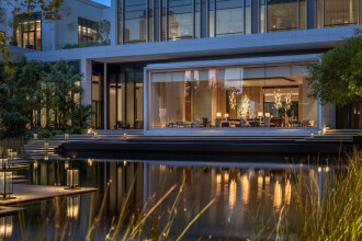 Four Seasons Hotel Bangkok At Chao Phraya River