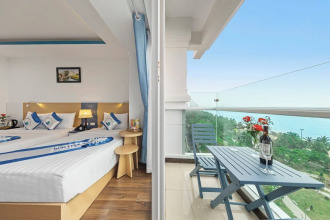 Blue Pearl Hotel Nha Trang