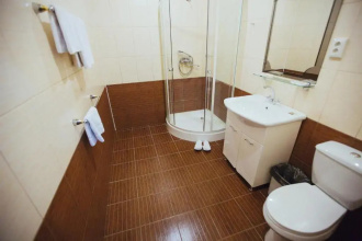 Hotel Versal, фото 67