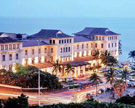 Galle Face Hotel
