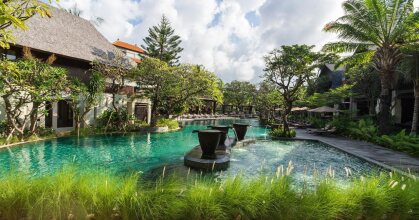Ramayana Resort & Spa Kuta