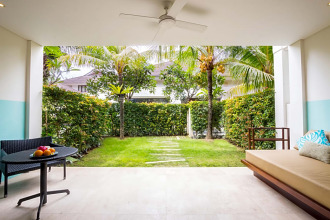 Montigo Resorts, Seminyak
