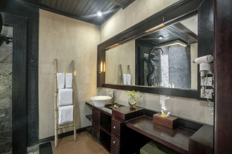 The Bali Dream Villa Seminyak