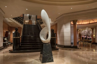 Four Seasons Singapore