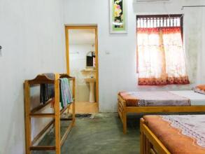 Passi Villas