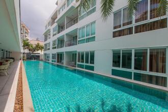 The Palms, Kamala Beach
