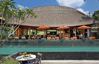 The Purist Villas & Spa
