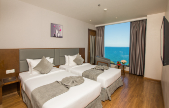 Dtx Hotel Nha Trang