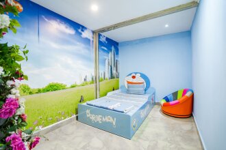 Tnd Hotel Nha Trang