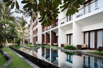 The Anvaya Beach Resort Bali