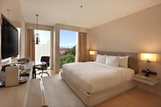 The Stones Hotel - Legian Bali, Autograph Collection By Marriott