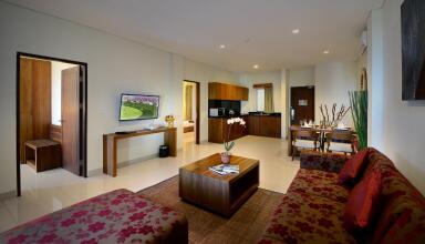 Taksu Sanur Hotel