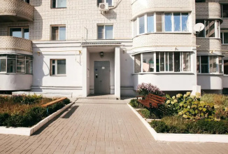 Апартаменты на ул. Рылеева, 64Б, фото 59