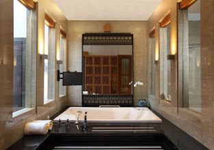The Samaya Bali