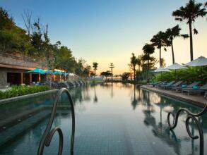 Hotel Indigo Bali Seminyak Beach
