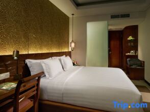 Sun Island Hotel Legian