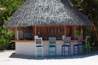 Eriyadu Island Resort