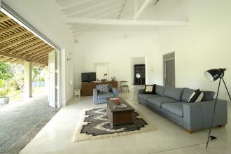 Ivory House