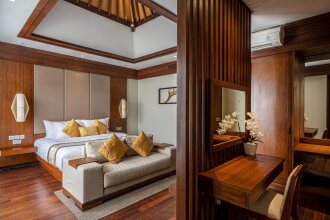 Tanadewa Luxury Villas & Spa