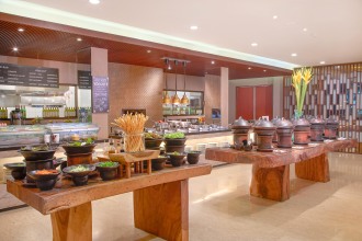 Courtyard By Marriott Bali Nusa Dua