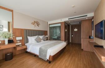 Grand Gosia Hotel Nha Trang