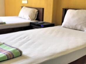 Ceylon Wild Safaris Yala