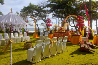 Melasti Beach Resort & Spa Legian