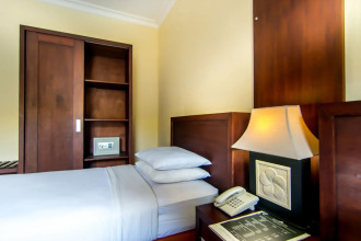 Champlung Mas Hotel, Legian